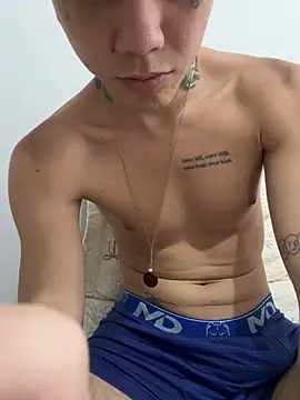 whiteboygabz online show from 11, 7, 2026