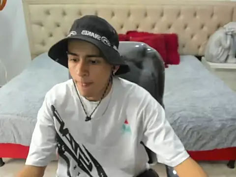 Cristoferr 10 online show from 15, 3, 2026