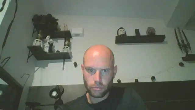 CaptCraker online show from 1, 4, 2026