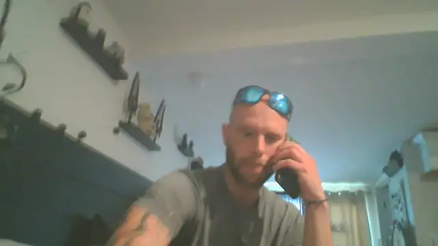 CaptCraker online show from 3, 4, 2026