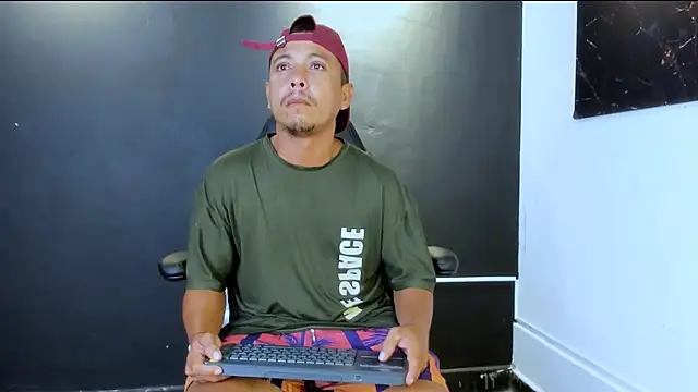 Dante212 Vibes online show from 29, 4, 2026