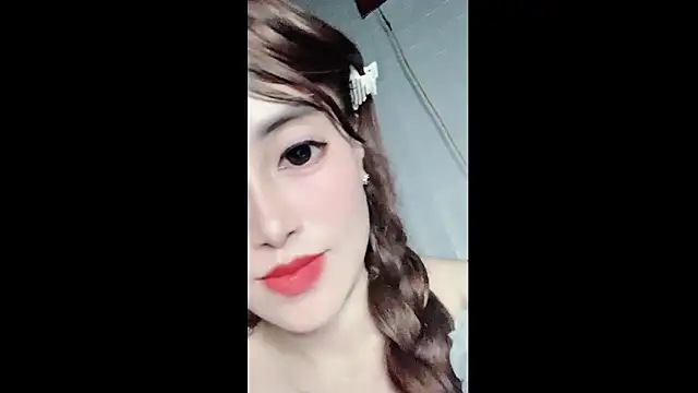 Mi-Cherry online show from 21, 3, 2026