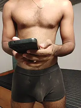 Snapshot of Iam_daku47 chatting on 13, 5, 2026 Iam daku47 online show from 13, 5, 2026