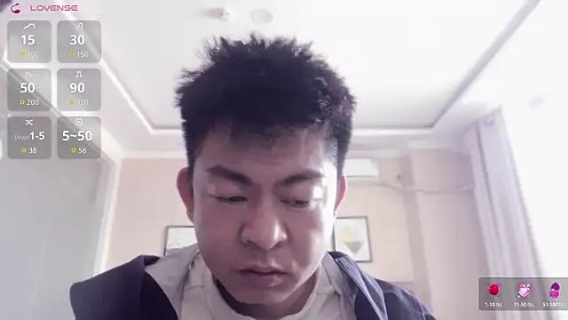 xiaosunsun01 online show from 24, 3, 2026