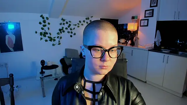 VexaVeylish online show from 22, 4, 2026