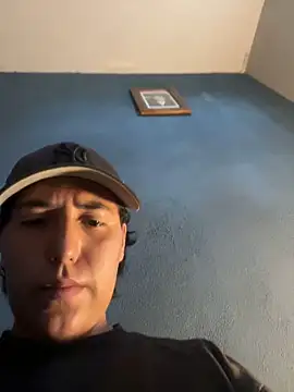Snapshot of amartinezszz chatting on 12, 6, 2026 amartinezszz online show from 12, 6, 2026