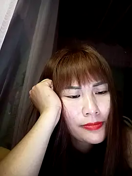 Lucxy-ki6 online show from 13, 4, 2026