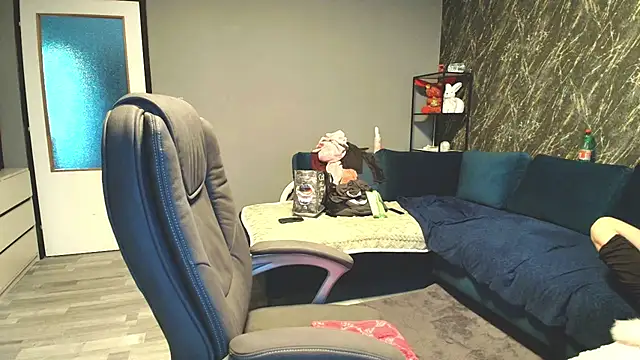SexyQueenNina online show from 21, 6, 2026