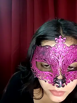 Hottymahi7 online show from 11, 4, 2026