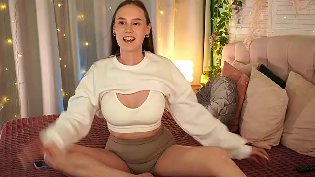 ViMilka online show from 5, 4, 2026