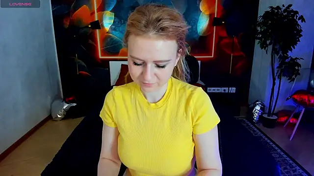 Shiny Liss online show from 29, 4, 2026