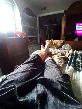 Giggles713 online show from 15, 3, 2026