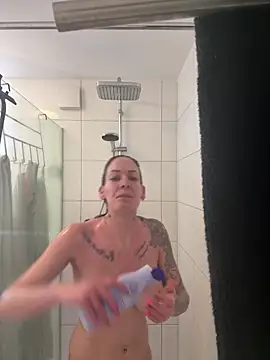 Snapshot of SweetChaosX chatting on 14, 3, 2026 SweetChaosX online show from 14, 3, 2026