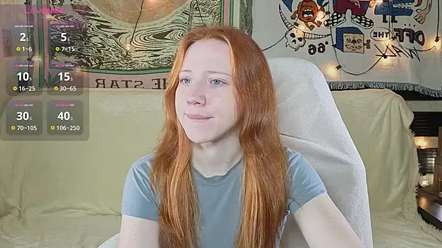 Sparky fox online show from 1, 6, 2026