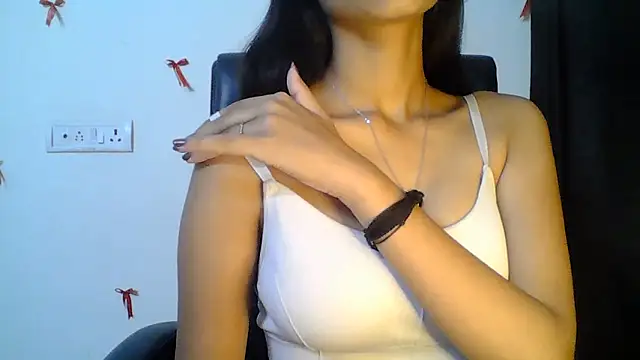 Snapshot of Hot_Deepansi02 chatting on 28, 6, 2026 Hot Deepansi02 online show from 28, 6, 2026