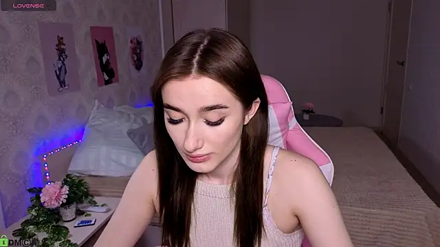 Lady Sunrise12 online show from 4, 4, 2026