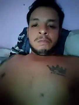 BronzedMask1 online show from 14, 3, 2026