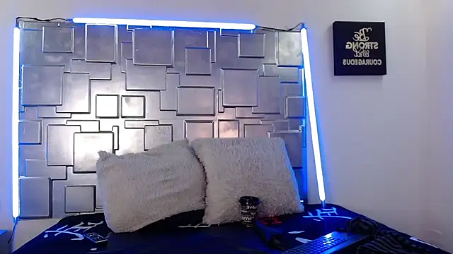 ChanelFitQueen online show from 17, 3, 2026