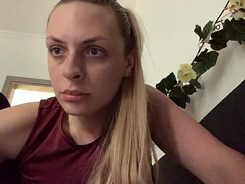 SexyVenusian online show from 14, 3, 2026