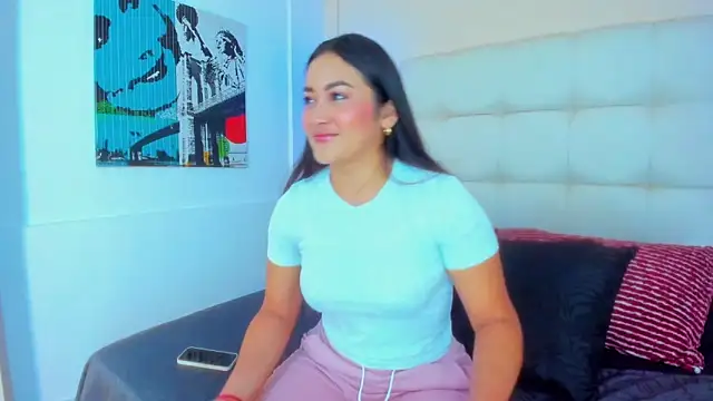 Tatiana24  online show from 11, 4, 2026