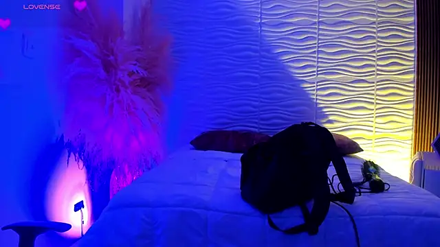 Snapshot of AlondraSoomer chatting on 18, 5, 2026 AlondraSoomer online show from 18, 5, 2026