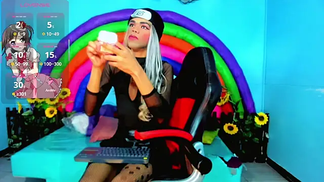 Andrea Pop   online show from 27, 4, 2026