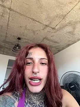 onlyjulieblair online show from 15, 3, 2026