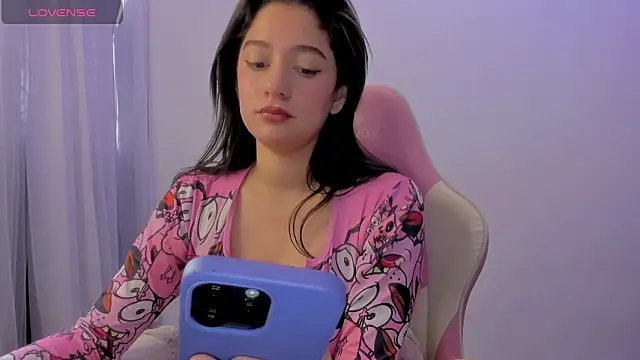 KittyFeet1 online show from 18, 4, 2026