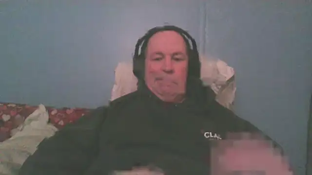 JayCuth online show from 16, 3, 2026