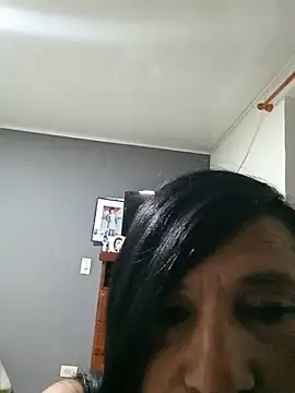 Ladygreeneyes online show from 12, 6, 2026