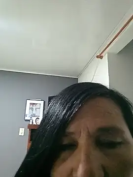 Ladygreeneyes online show from 13, 6, 2026