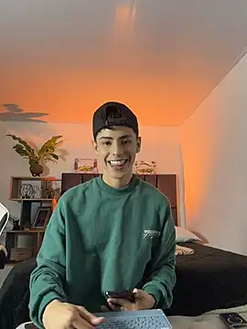 Snapshot of SebastianReed_ chatting on 11, 4, 2026 SebastianReed online show from 11, 4, 2026