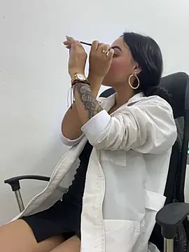 daniela-sexy online show from 7, 4, 2026