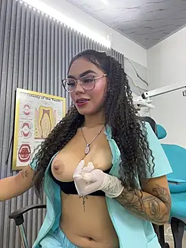 Snapshot of daniela-sexy chatting on 1, 7, 2026 daniela-sexy online show from 1, 7, 2026