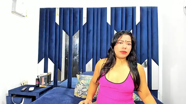 alannaht online show from 23, 4, 2026