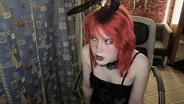 whiny emo boi online show from 20, 5, 2026