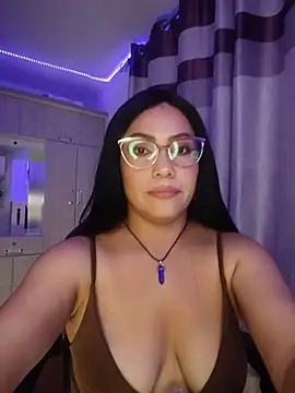 Snapshot of PiscisGirl chatting on 1, 6, 2026 PiscisGirl online show from 1, 6, 2026