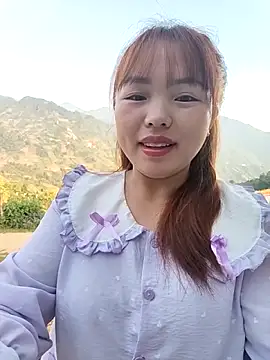 Mina xYx online show from 12, 4, 2026