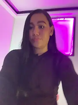 Alexia-bunny online show from 16, 3, 2026