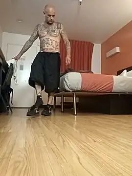 xxxavior69 online show from 21, 4, 2026