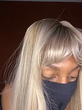 BlackApple   online show from 17, 3, 2026