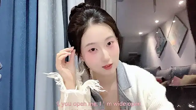 1X-yiyi online show from 17, 3, 2026