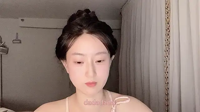 Snapshot of 1X-yiyi chatting on 3, 6, 2026 1X-yiyi online show from 3, 6, 2026