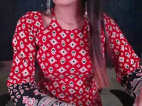 Naughty Nisha19 online show from 9, 5, 2026