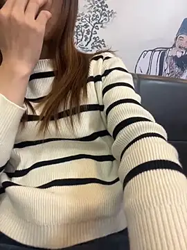 Snapshot of nidebeibei chatting on 23, 3, 2026 nidebeibei online show from 23, 3, 2026