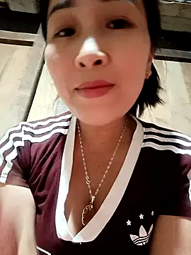 Cherry XyX online show from 15, 3, 2026