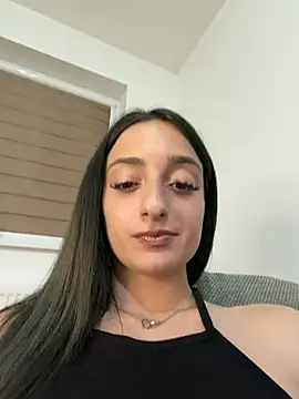 BiancaCharm online show from 17, 5, 2026