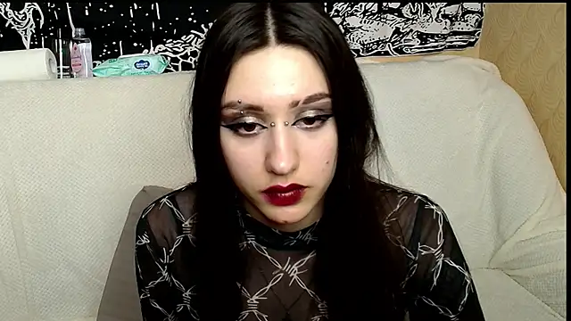 Snapshot of Finelia chatting on 19, 6, 2026 Finelia online show from 19, 6, 2026