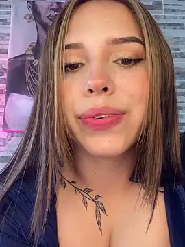 lunacandy 0 online show from 14, 4, 2026