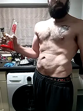 Jimbo4928 online show from 16, 3, 2026